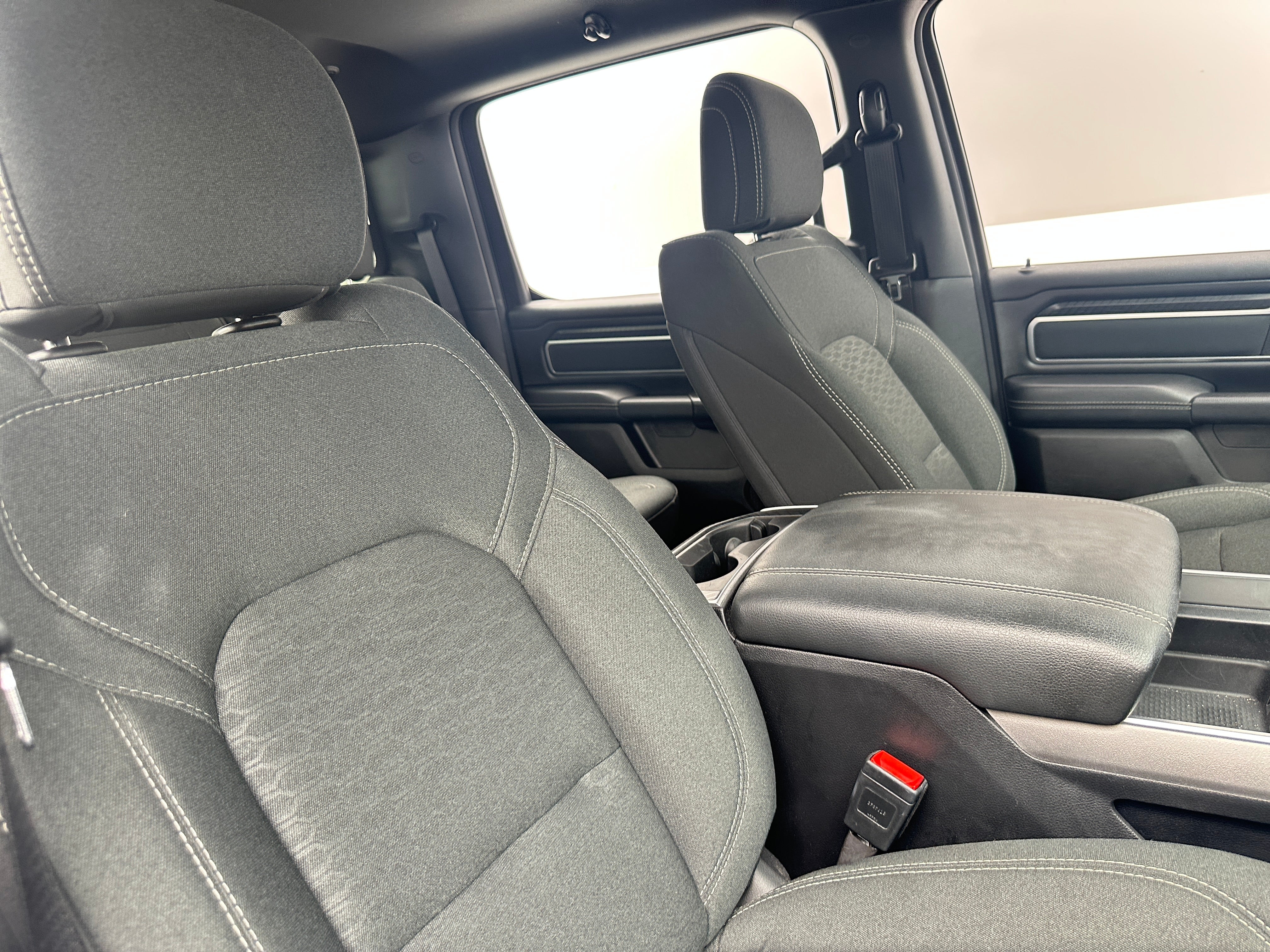 ram ram 1500 pickup 2025 1C6SRFFP2SN591273 image ram ram 1500 pickup 2025 1C6SRFFP2SN591273 image